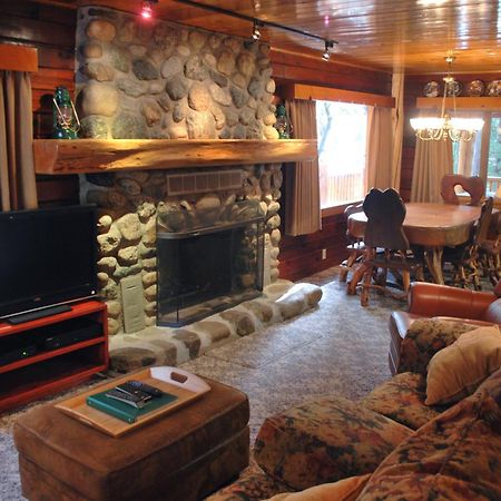 Half Dome Villa Уауона Екстериор снимка
