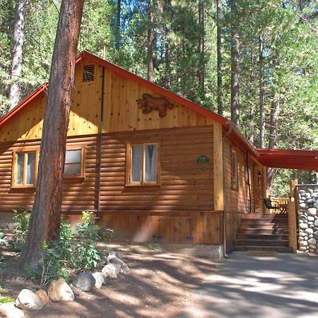 Half Dome Villa Уауона Екстериор снимка