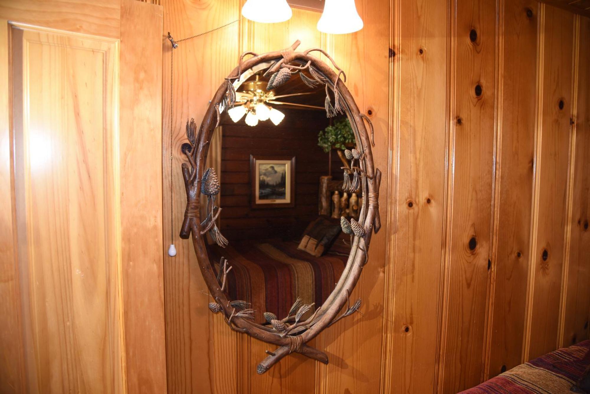 Half Dome Villa Уауона Екстериор снимка