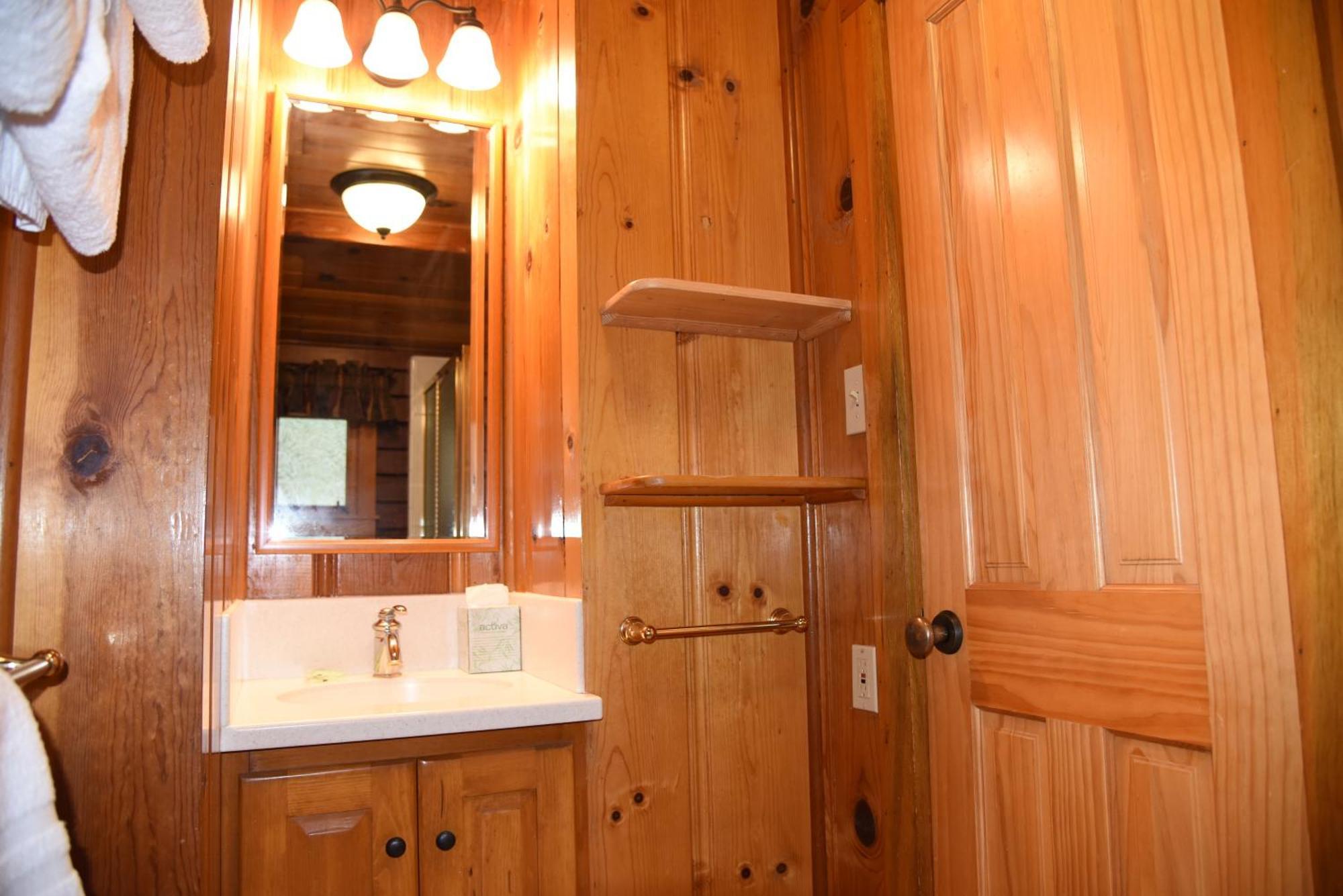 Half Dome Villa Уауона Екстериор снимка